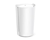 Obrázek k produktu: TP-LINK Deco X80-5G (1-pack), bílá (white)