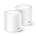 Obrázek k produktu: TP-LINK Deco X50 (2-pack)