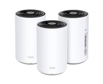 Obrázek k produktu: TP-LINK AX3000 Powerline Deco PX50, bílá (white)