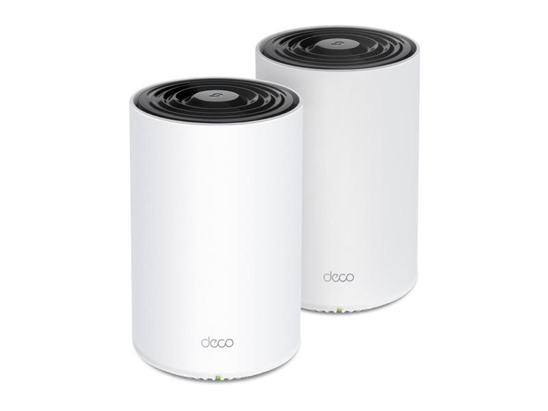 Wi-Fi router TP-LINK Powerline Deco PX50(2-pack)