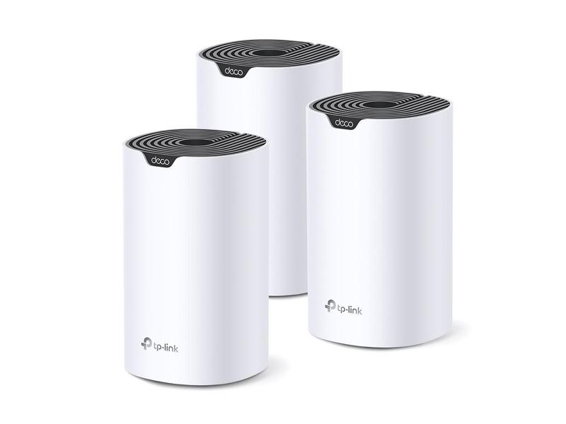 Wi-Fi router TP-LINK Deco S7(3-pack)