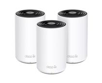 Obrázek k produktu: TP-LINK Deco XE75 Pro(3-pack)