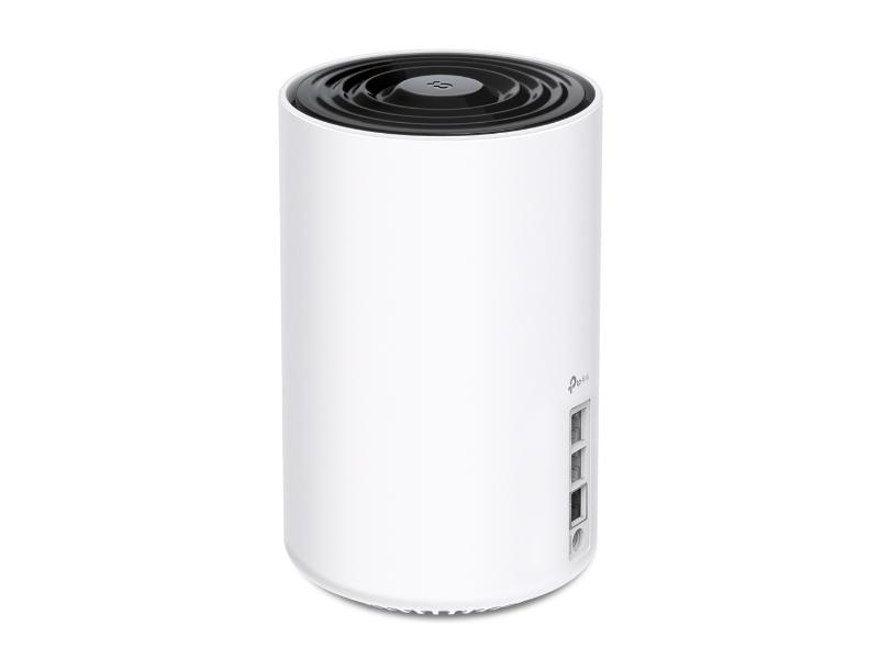 Wi-Fi router TP-LINK Deco XE75 Pro(2-pack)