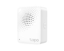 Obrázek k produktu: TP-LINK Tapo H100 Smart IoT Hub se zvonkem, bilý (white)