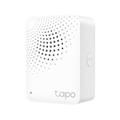 Obrázek k produktu: TP-LINK Tapo H100 Smart IoT Hub se zvonkem, bilý (white)