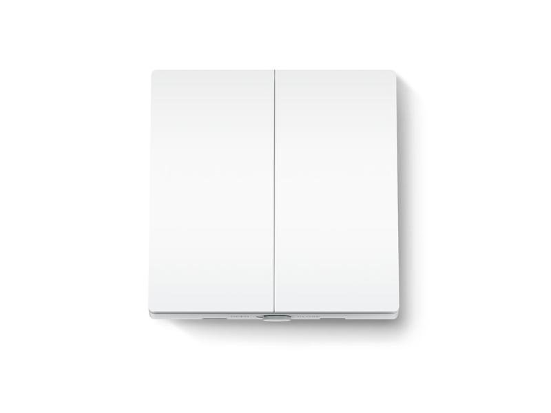 Chytrý přepínač TP-LINK Tapo S220 Smart Light Switch, bilý (white)