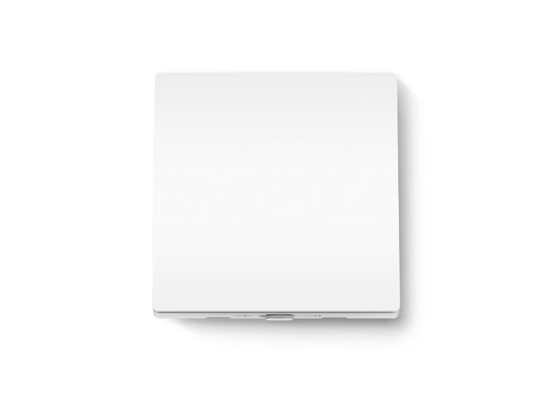 Chytrý vypínač TP-LINK Tapo S210 Smart Light Switch, bilý (white)