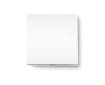 Obrázek k produktu: TP-LINK Tapo S210 Smart Light Switch, bilý (white)