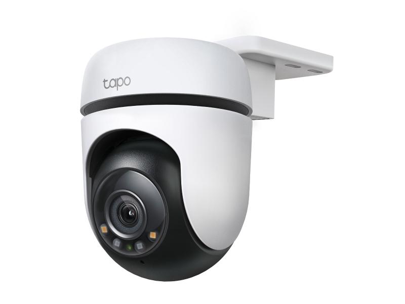 Wi-Fi kamera TP-LINK Tapo C510W, bílý (white)