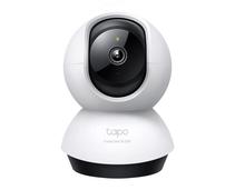 Obrázek k produktu: TP-LINK Tapo C220 Pan, bílý (white)
