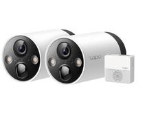 Obrázek k produktu: TP-LINK Tapo C420S2 2560x1440