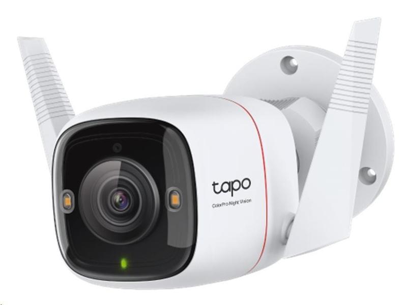Wi-Fi kamera TP-LINK Tapo C325WB