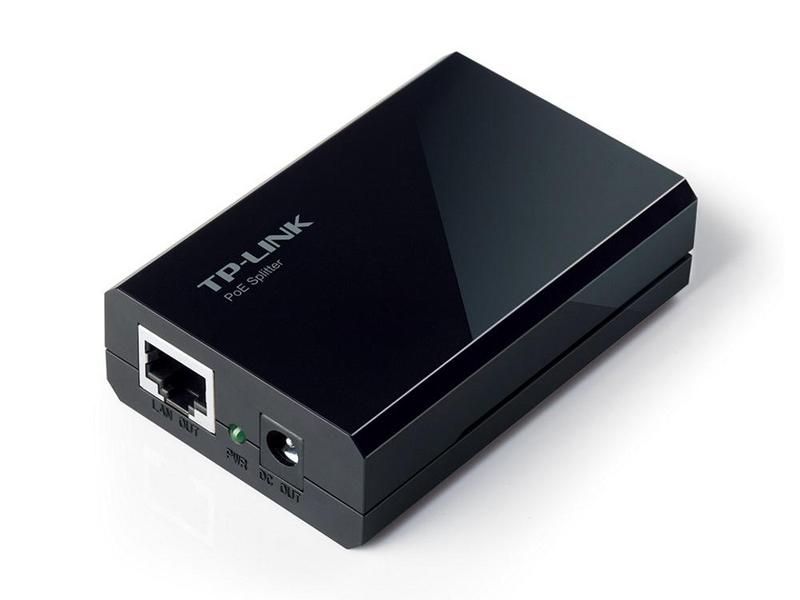 PoE Splitter TP-LINK  TL-POE10R