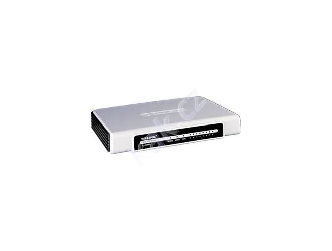 Router TP-LINK  TL-R860