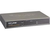 Obrázek k produktu: TP-LINK TL-SF1008P