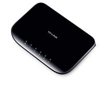 Obrázek k produktu: TP-LINK TL-SG1005D