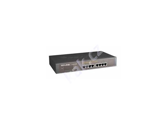 Gigabitový switch TP-LINK  TL-SG1008