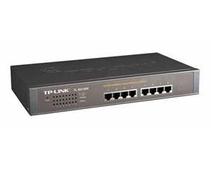 Obrázek k produktu: TP-LINK TL-SG1008