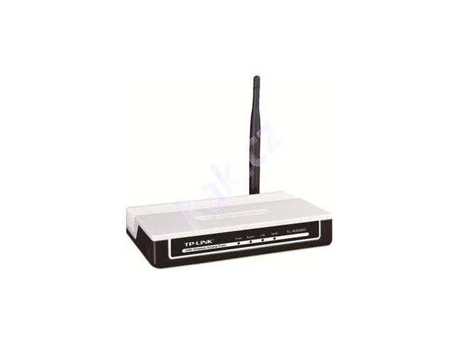 WiFi AP TP-LINK  TL-WA500G