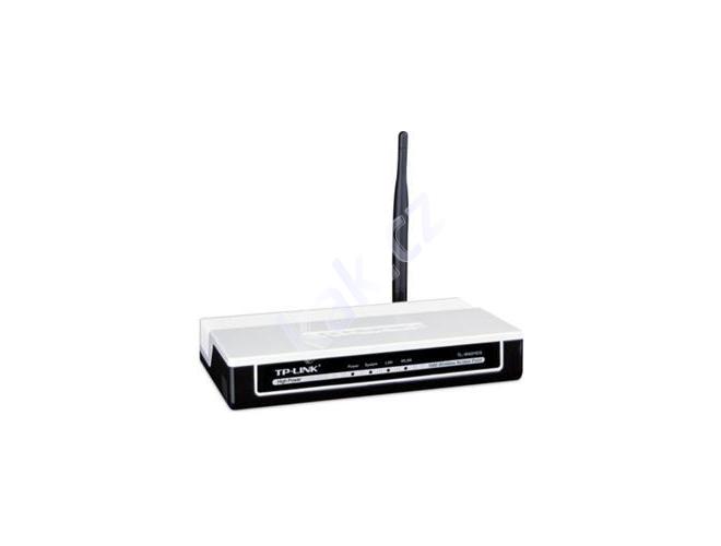 WiFi AP TP-LINK  TL-WA5110G