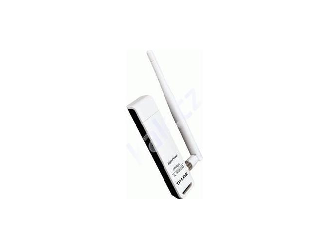 WiFi karta TP-LINK  TL-WN422G