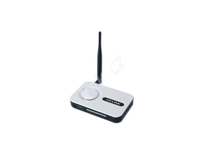 WiFi router TP-LINK  TL-WR340G