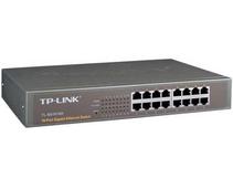 Obrázek k produktu: TP-LINK TL-SG1016D