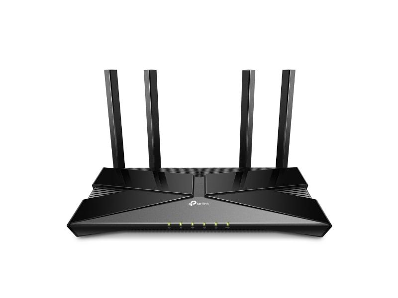 Wifi router TP-LINK Archer AX1800