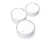 Obrázek k produktu: TP-LINK AX3000 Deco X50-PoE(1-pack), bílý (white)