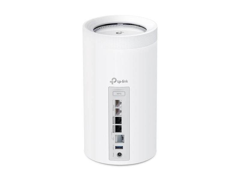 Mesh router TP-LINK BE19000 Home Mesh Wi-Fi 7