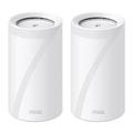Obrázek k produktu: TP-LINK BE19000 Home Mesh Wi-Fi 7, bílý (white)