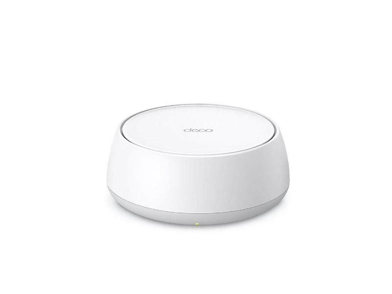 Mesh router TP-LINK Deco BE25, bílý (white)