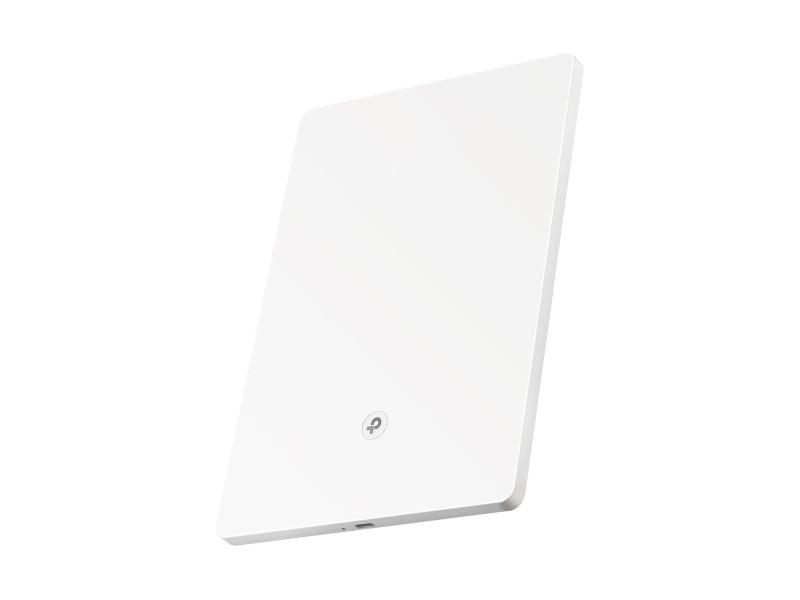 Opakovač TP-LINK Archer Air E5 AX3000 WiFi6, bílý (white)