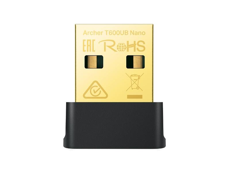 Řadič TP-LINK Archer T600UB