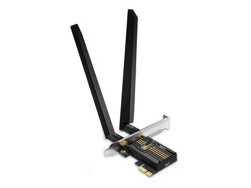WiFi karta TP-LINK Archer TBE400E