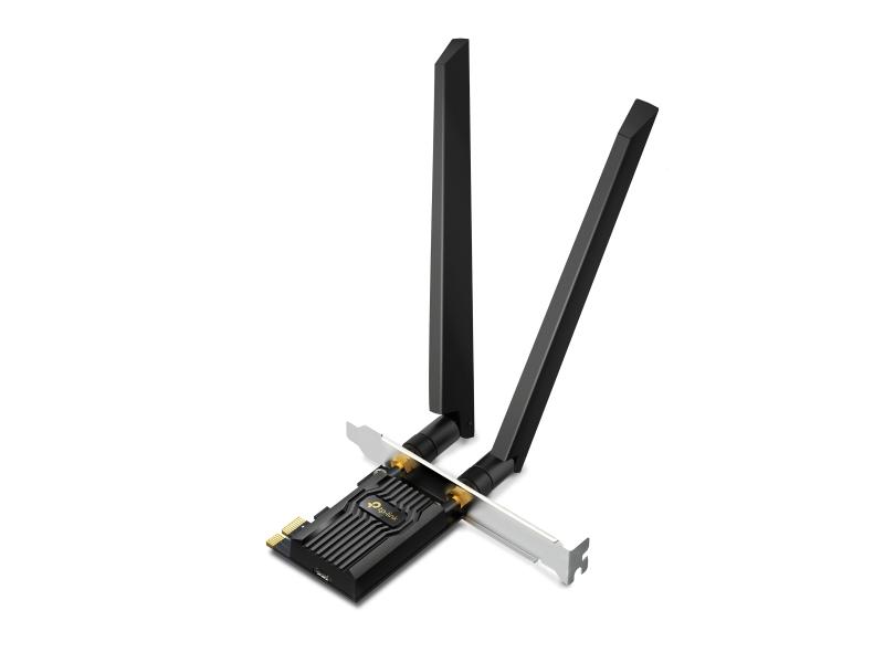 WiFi karta TP-LINK Archer TXE72E