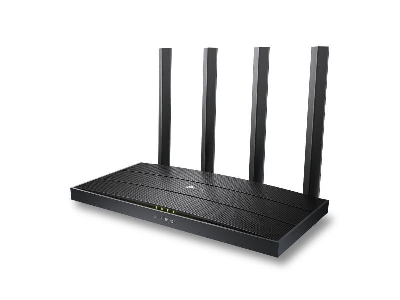 Wifi router TP-LINK Archer AX12, AX1500 WiFi6