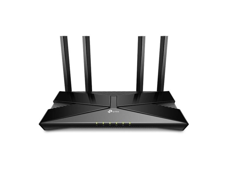 Dvoupásmový modemový router VDSL/ADSL TP-LINK Archer VX1800v