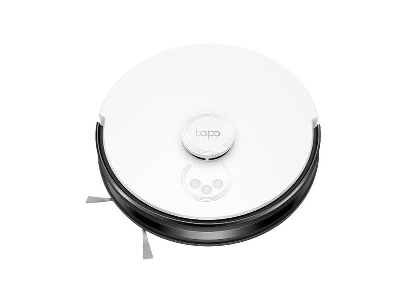 Robotický vysavač TP-LINK Tapo RV30 Robot Vacuum Cleaner