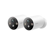 Obrázek k produktu: TP-LINK Tapo C425(2-pack)