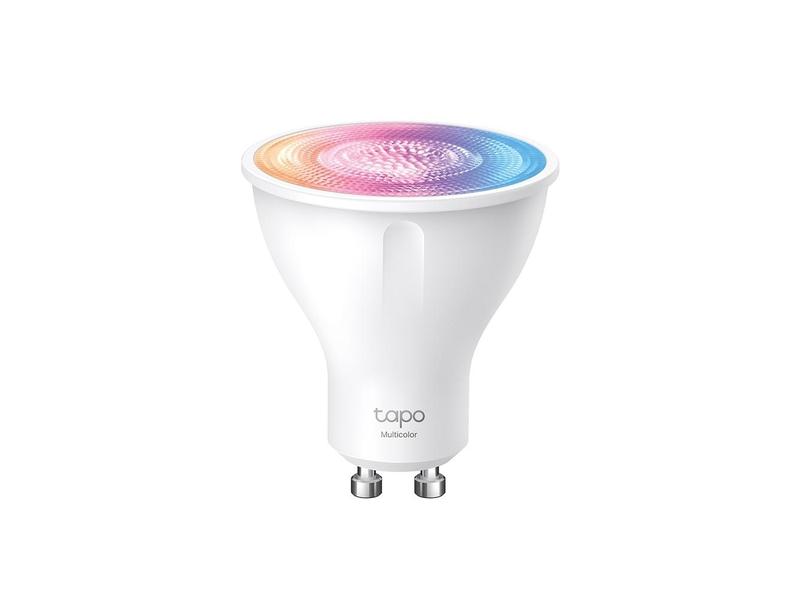 Chytrá LED žárovka TP-LINK Tapo L630 GU10