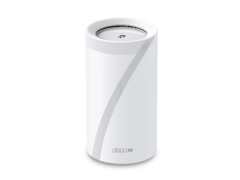 Domácí mesh síť TP-LINK Wifi7 Deco BE65-5G