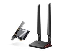 Obrázek k produktu: TP-LINK Archer TBE550E BE9300 WiFi7
