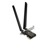 Obrázek k produktu: TP-LINK Archer TBE552E BE9300 WiFi7