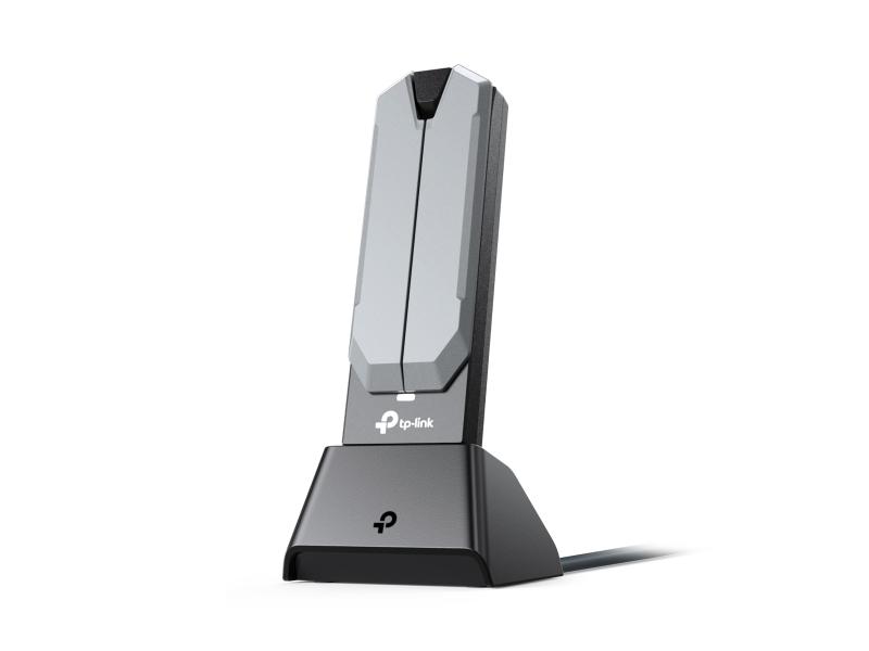 WiFi USB adaptér TP-LINK Archer TBE400UH BE6500 WiFi7 USB