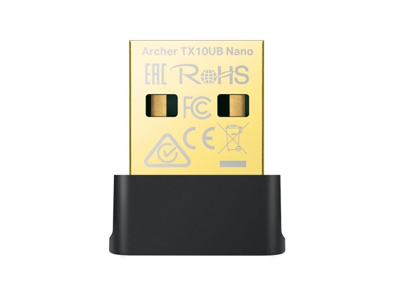 WiFi USB karta TP-LINK Archer TX10UB Nano