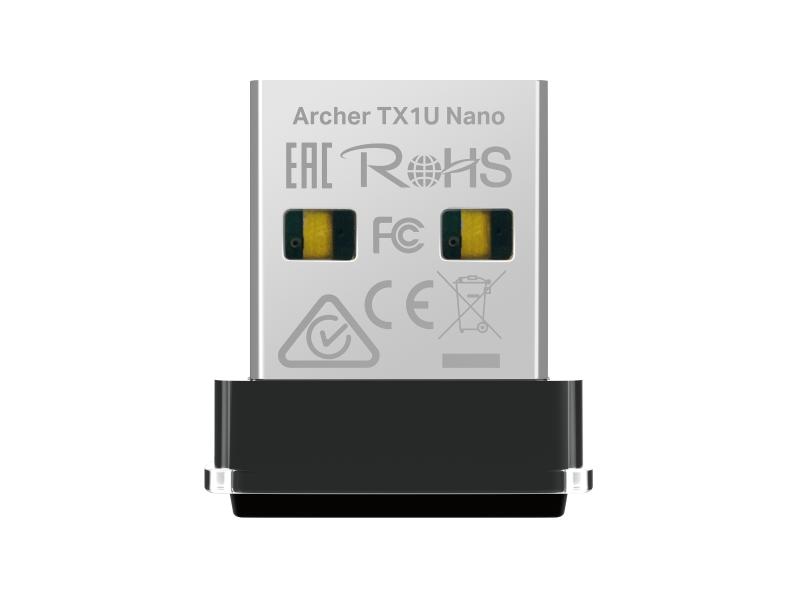 WiF USBi karta TP-LINK Archer TX1U Nano
