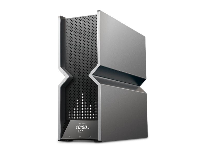 WiFi router TP-LINK Archer BE900 BE24000 Quad Band Wifi7