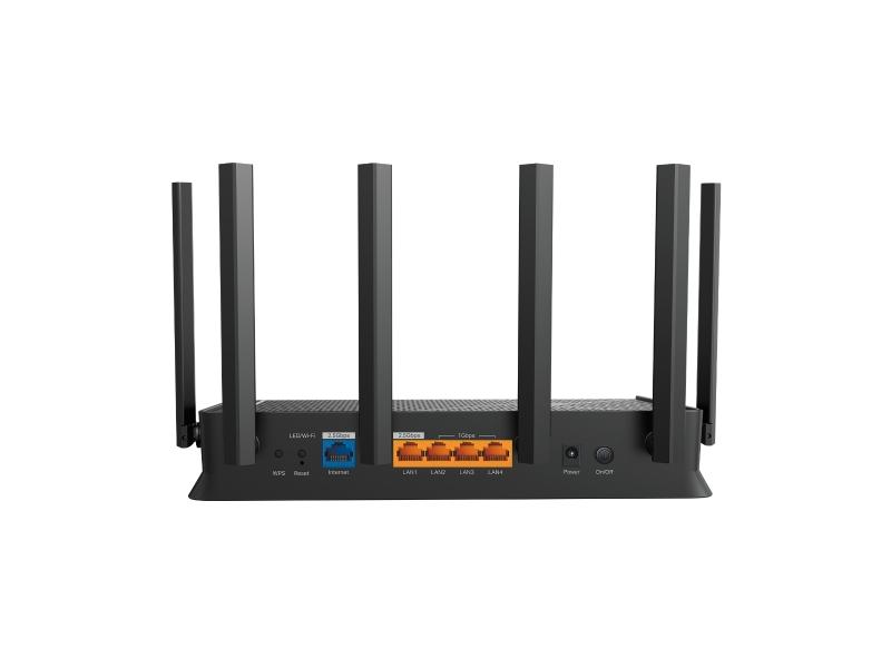 WiFi router TP-LINK Archer BE400 WiFi7