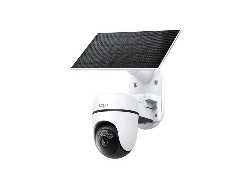 Otočná venkovní WiFi Kamera TP-LINK Tapo C630 KIT